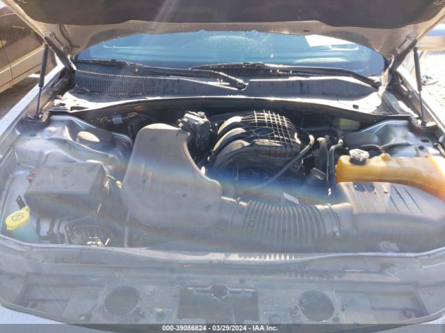 Photo 9 VIN: 2C3CCAAG8EH336086 - CHRYSLER 300 