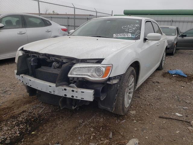 Photo 1 VIN: 2C3CCAAG8EH355270 - CHRYSLER 300 