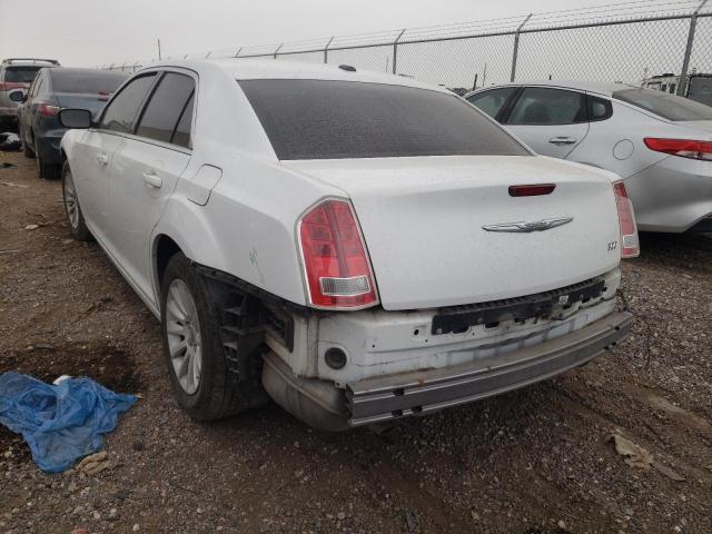 Photo 2 VIN: 2C3CCAAG8EH355270 - CHRYSLER 300 