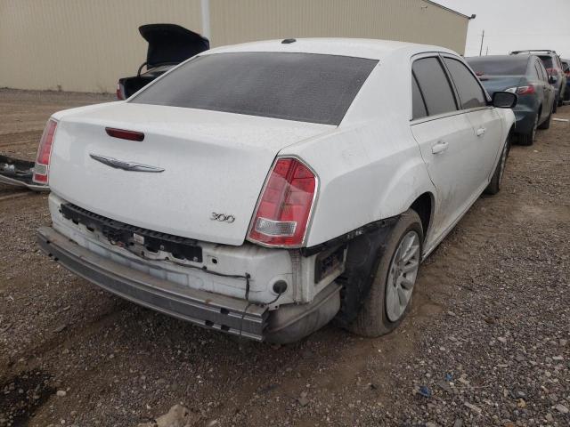 Photo 3 VIN: 2C3CCAAG8EH355270 - CHRYSLER 300 