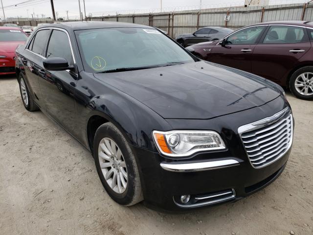 Photo 0 VIN: 2C3CCAAG8EH365572 - CHRYSLER 300 