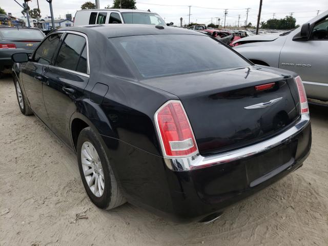 Photo 2 VIN: 2C3CCAAG8EH365572 - CHRYSLER 300 