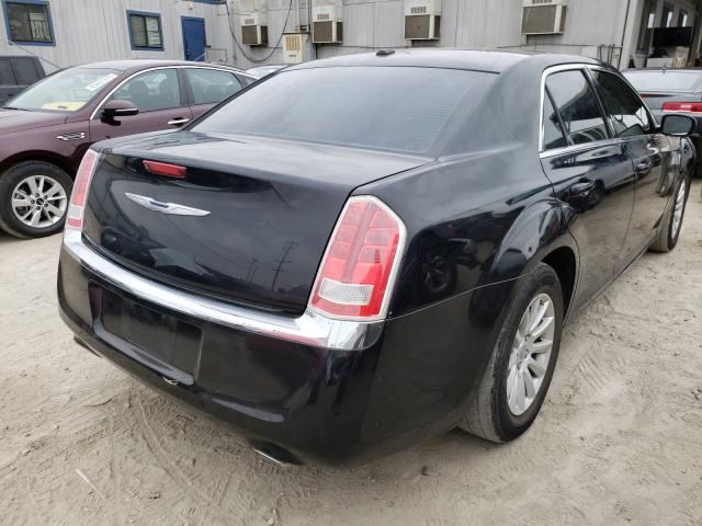 Photo 3 VIN: 2C3CCAAG8EH365572 - CHRYSLER 300 