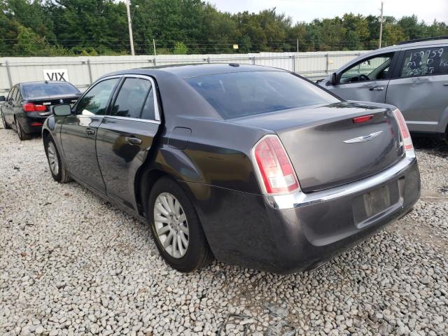 Photo 1 VIN: 2C3CCAAG8EH376054 - CHRYSLER 300 