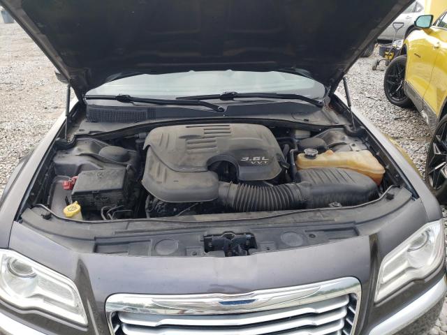 Photo 10 VIN: 2C3CCAAG8EH376054 - CHRYSLER 300 