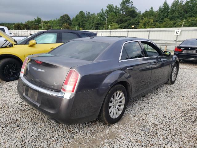 Photo 2 VIN: 2C3CCAAG8EH376054 - CHRYSLER 300 