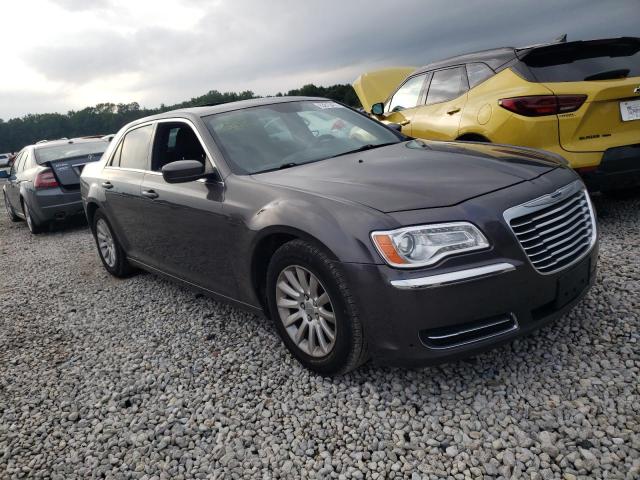 Photo 3 VIN: 2C3CCAAG8EH376054 - CHRYSLER 300 