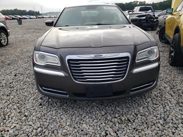 Photo 4 VIN: 2C3CCAAG8EH376054 - CHRYSLER 300 