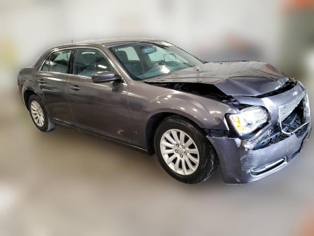 Photo 3 VIN: 2C3CCAAG8EH377740 - CHRYSLER 300 