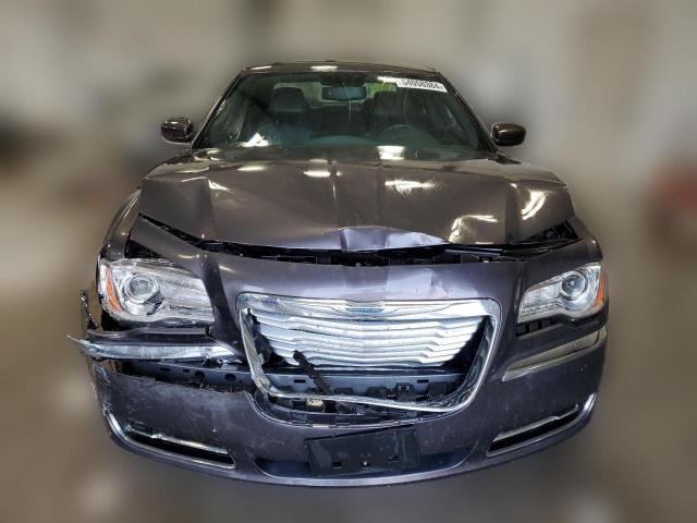 Photo 4 VIN: 2C3CCAAG8EH377740 - CHRYSLER 300 