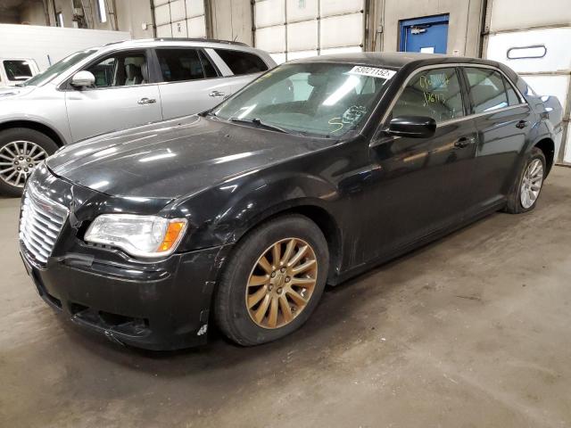 Photo 1 VIN: 2C3CCAAG8EH379746 - CHRYSLER 300 