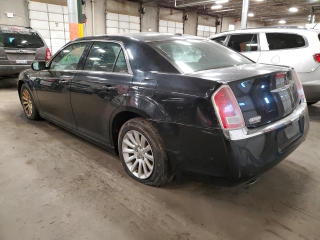 Photo 2 VIN: 2C3CCAAG8EH379746 - CHRYSLER 300 