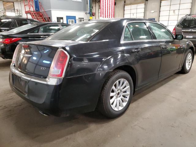 Photo 3 VIN: 2C3CCAAG8EH379746 - CHRYSLER 300 