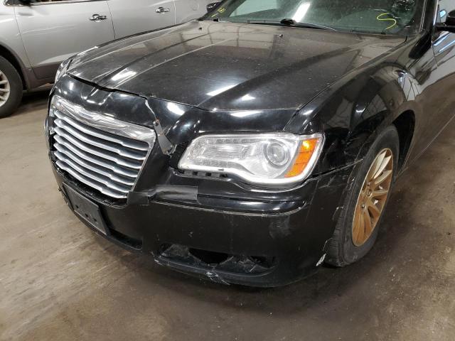 Photo 8 VIN: 2C3CCAAG8EH379746 - CHRYSLER 300 