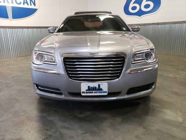 Photo 1 VIN: 2C3CCAAG8EH380539 - CHRYSLER 300 