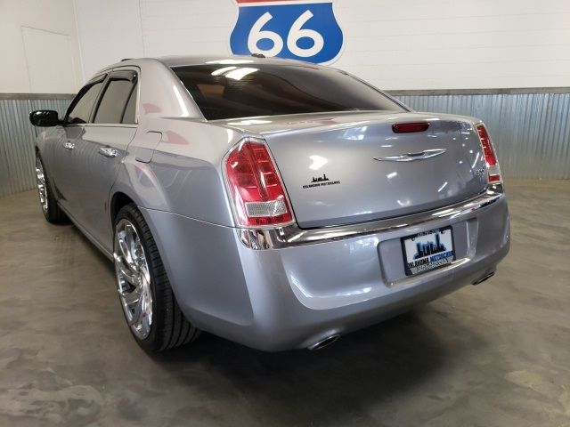 Photo 7 VIN: 2C3CCAAG8EH380539 - CHRYSLER 300 