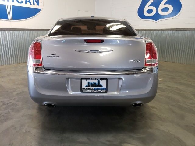 Photo 8 VIN: 2C3CCAAG8EH380539 - CHRYSLER 300 