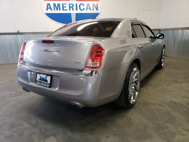 Photo 9 VIN: 2C3CCAAG8EH380539 - CHRYSLER 300 