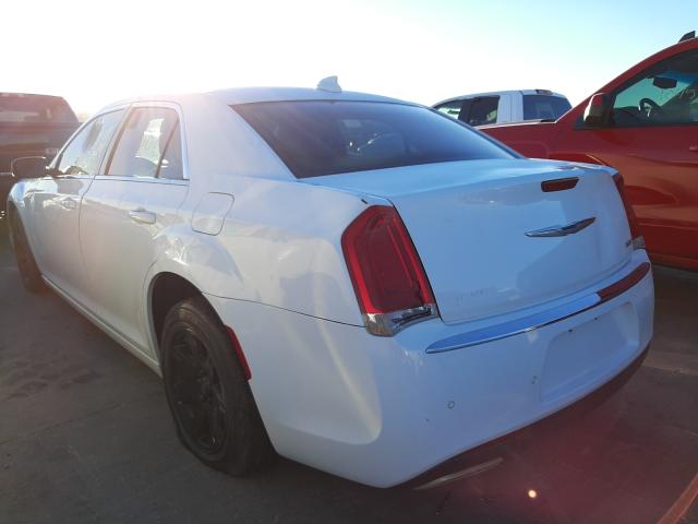 Photo 2 VIN: 2C3CCAAG8FH739552 - CHRYSLER 300 LIMITE 