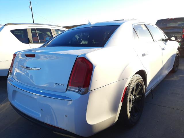 Photo 3 VIN: 2C3CCAAG8FH739552 - CHRYSLER 300 LIMITE 