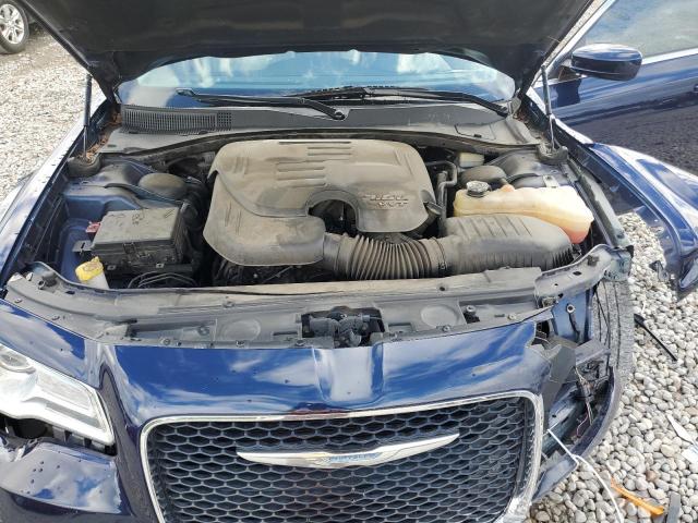 Photo 10 VIN: 2C3CCAAG8FH742872 - CHRYSLER 300 