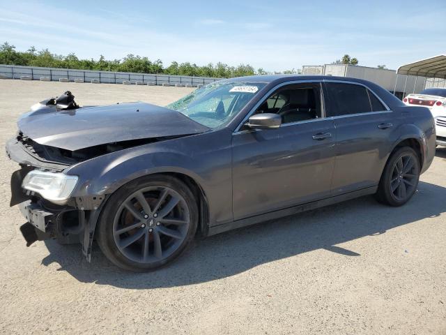 Photo 0 VIN: 2C3CCAAG8FH743651 - CHRYSLER 300 