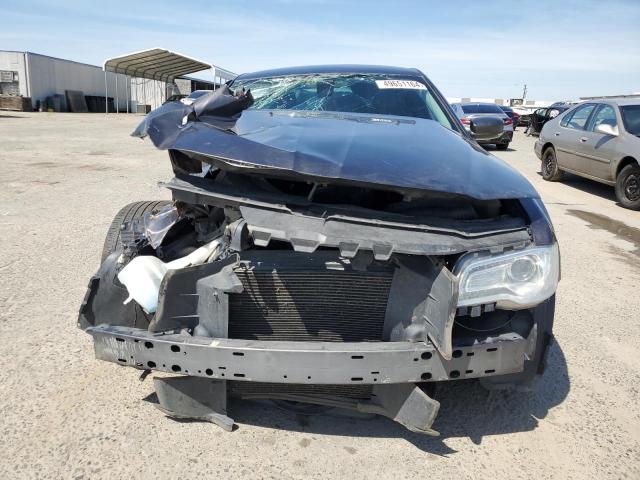 Photo 4 VIN: 2C3CCAAG8FH743651 - CHRYSLER 300 