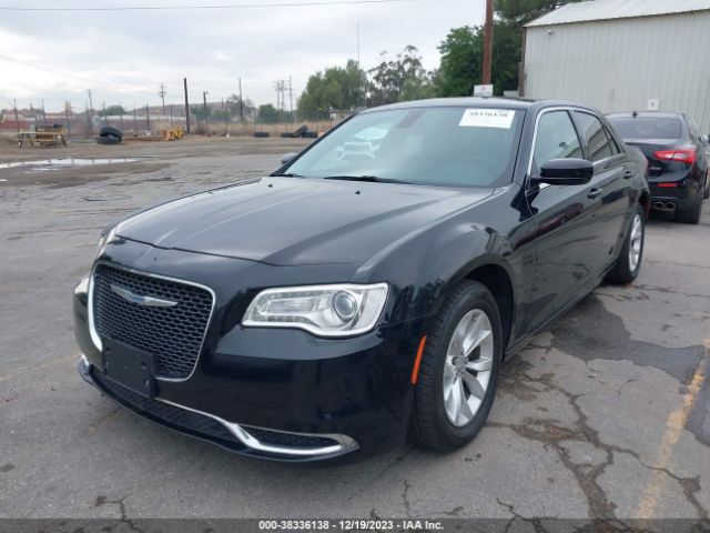 Photo 1 VIN: 2C3CCAAG8FH749501 - CHRYSLER 300 