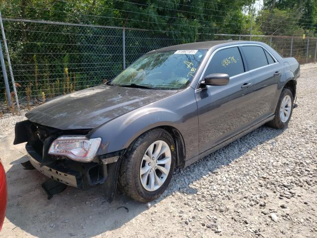 Photo 1 VIN: 2C3CCAAG8FH749577 - CHRYSLER 300 LIMITE 