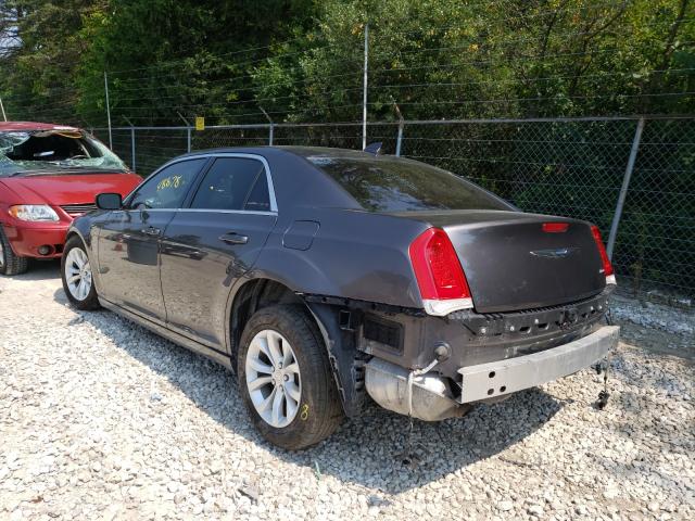 Photo 2 VIN: 2C3CCAAG8FH749577 - CHRYSLER 300 LIMITE 