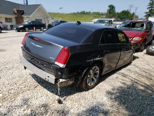 Photo 3 VIN: 2C3CCAAG8FH749577 - CHRYSLER 300 LIMITE 