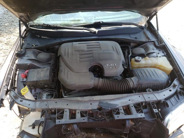 Photo 6 VIN: 2C3CCAAG8FH749577 - CHRYSLER 300 LIMITE 