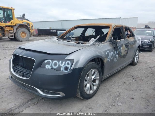 Photo 1 VIN: 2C3CCAAG8FH786712 - CHRYSLER 300 