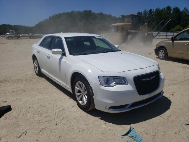 Photo 0 VIN: 2C3CCAAG8FH792039 - CHRYSLER 300 LIMITE 