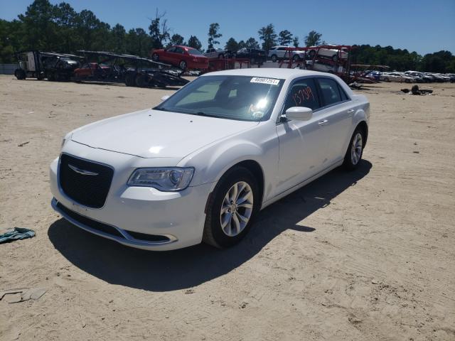 Photo 1 VIN: 2C3CCAAG8FH792039 - CHRYSLER 300 LIMITE 