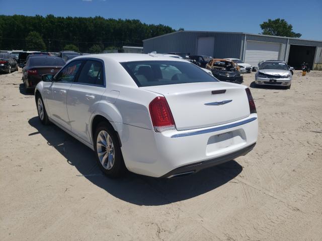 Photo 2 VIN: 2C3CCAAG8FH792039 - CHRYSLER 300 LIMITE 