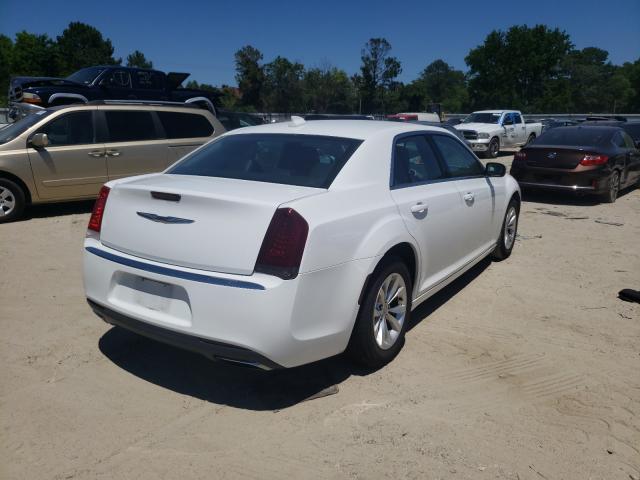 Photo 3 VIN: 2C3CCAAG8FH792039 - CHRYSLER 300 LIMITE 