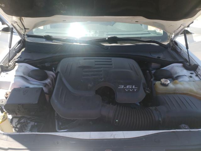 Photo 6 VIN: 2C3CCAAG8FH792039 - CHRYSLER 300 LIMITE 