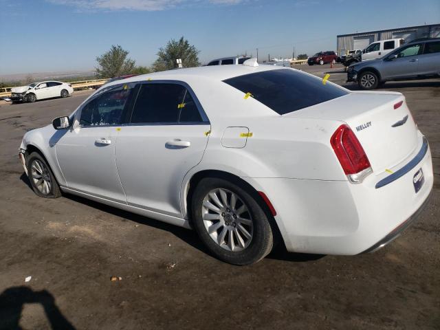 Photo 1 VIN: 2C3CCAAG8FH796642 - CHRYSLER 300 LIMITE 