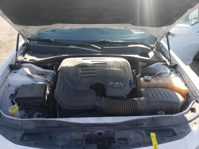 Photo 10 VIN: 2C3CCAAG8FH796642 - CHRYSLER 300 LIMITE 