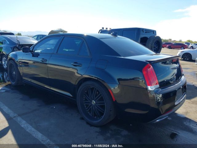 Photo 2 VIN: 2C3CCAAG8FH796771 - CHRYSLER 300 