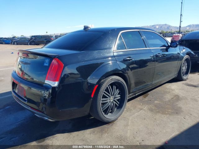 Photo 3 VIN: 2C3CCAAG8FH796771 - CHRYSLER 300 