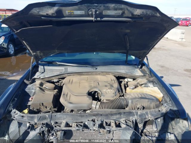 Photo 9 VIN: 2C3CCAAG8FH796771 - CHRYSLER 300 