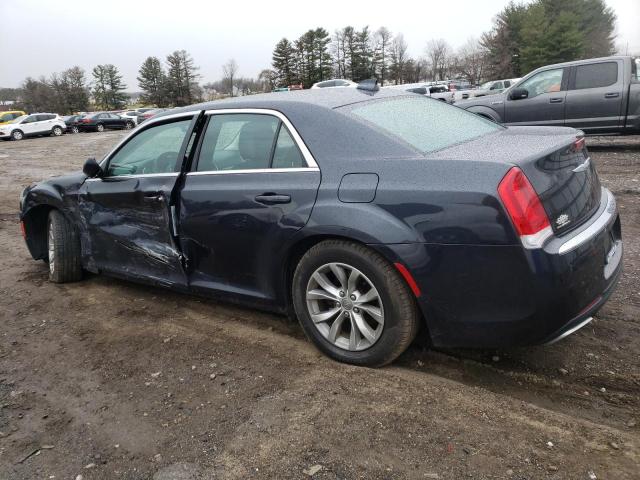 Photo 1 VIN: 2C3CCAAG8FH796933 - CHRYSLER 300 LIMITE 