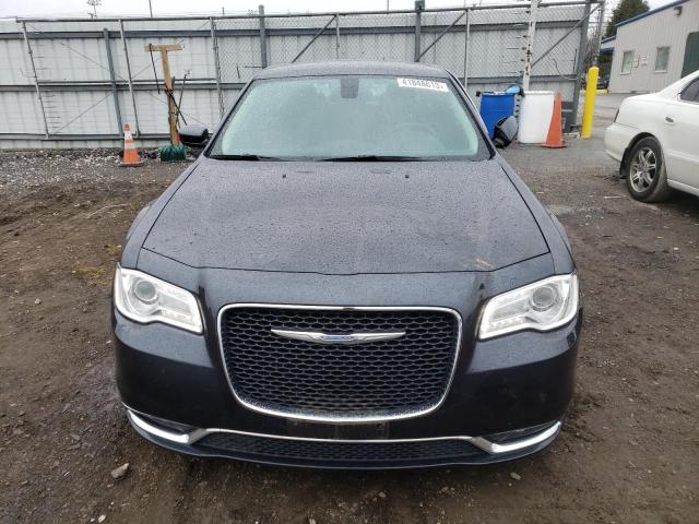 Photo 4 VIN: 2C3CCAAG8FH796933 - CHRYSLER 300 LIMITE 