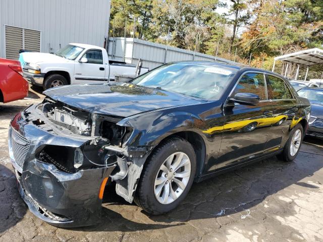 Photo 1 VIN: 2C3CCAAG8FH802035 - CHRYSLER 300 LIMITE 