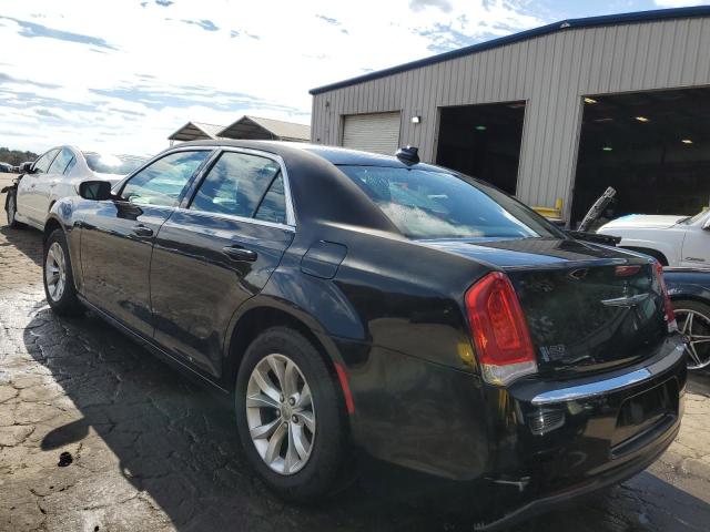 Photo 2 VIN: 2C3CCAAG8FH802035 - CHRYSLER 300 LIMITE 