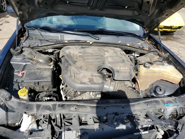 Photo 6 VIN: 2C3CCAAG8FH802035 - CHRYSLER 300 LIMITE 