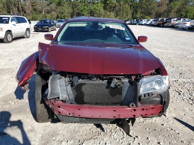 Photo 4 VIN: 2C3CCAAG8FH802858 - CHRYSLER 300 LIMITE 