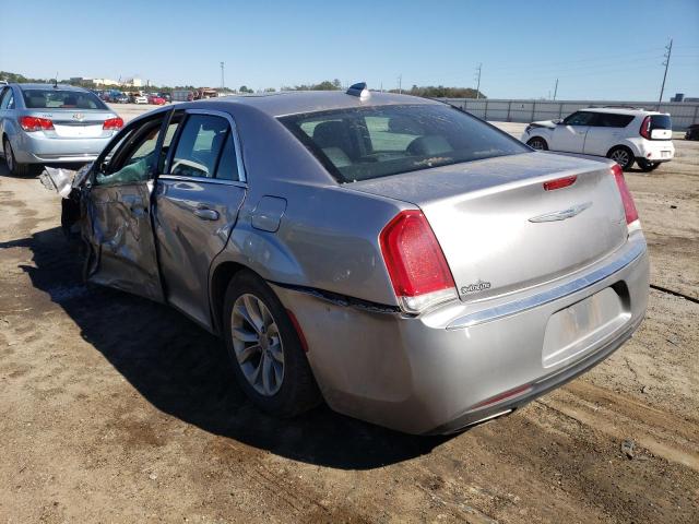 Photo 1 VIN: 2C3CCAAG8FH806988 - CHRYSLER 300 LIMITE 